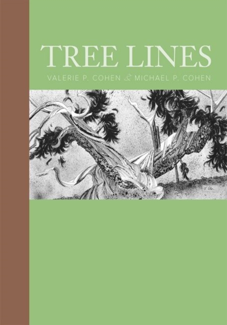 Tree Lines, EPUB eBook