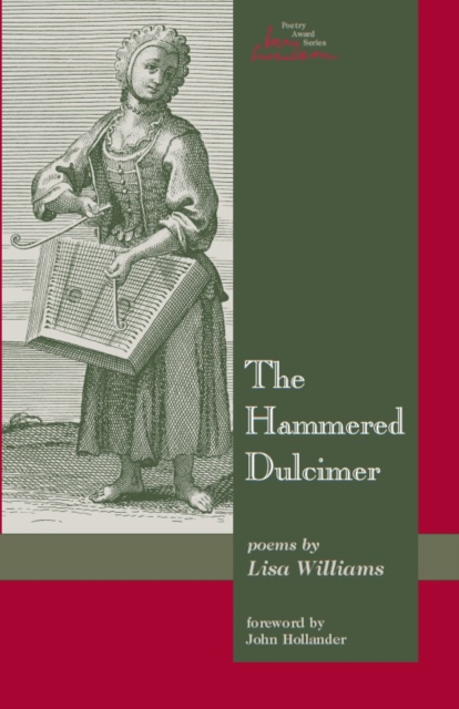 Hammered Dulcimer, PDF eBook