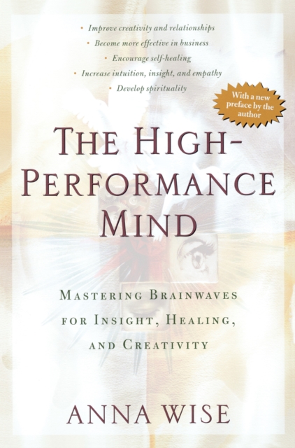 High Performance Mind, Paperback / softback Book