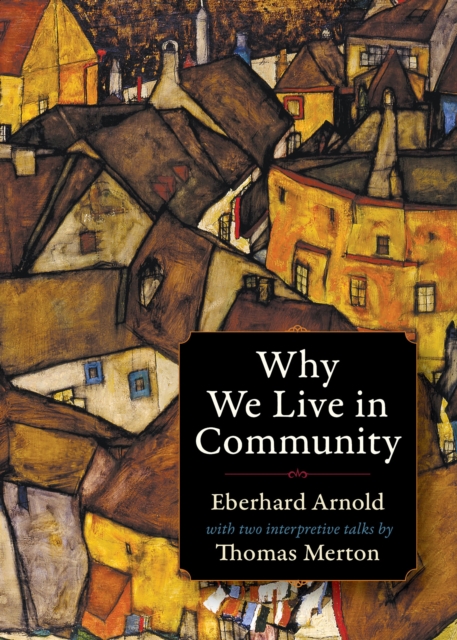Why We Live in Community, PDF eBook