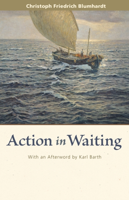 Action in Waiting, PDF eBook