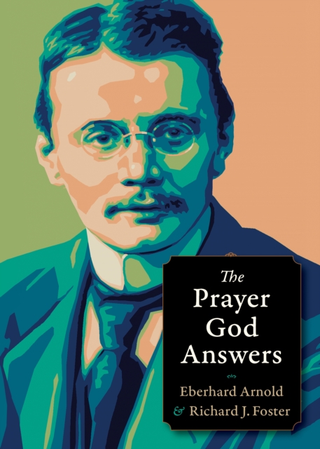 The Prayer God Answers, EPUB eBook