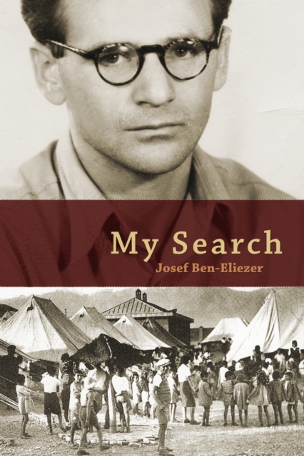 My Search : A Holocaust Survivor's Journey - Bruderhof Stories, PDF eBook