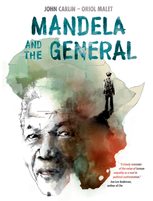 Mandela and the General, PDF eBook