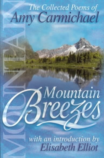MOUNTAIN BREEZES, Paperback Book
