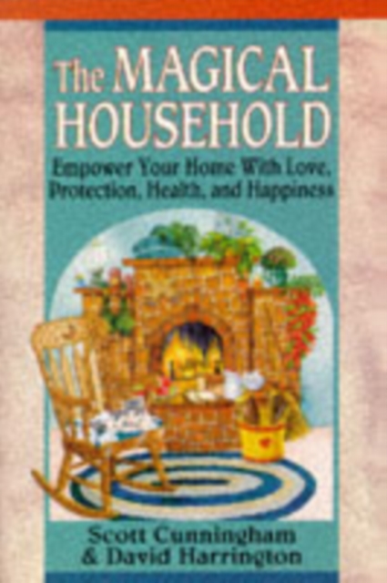 The Magical Household, Paperback / softback Book