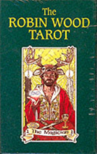 Tarot, Miscellaneous print Book