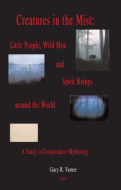 Creatures in the Mist, EPUB eBook