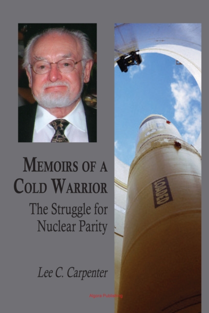 Memoirs of a Cold Warrior, EPUB eBook
