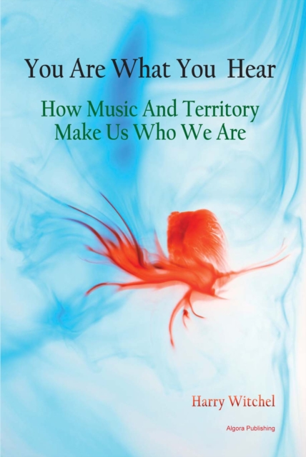 You Are What You Hear, EPUB eBook