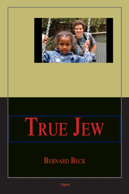 True Jew, EPUB eBook