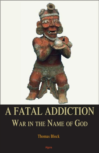 A Fatal Addiction, EPUB eBook