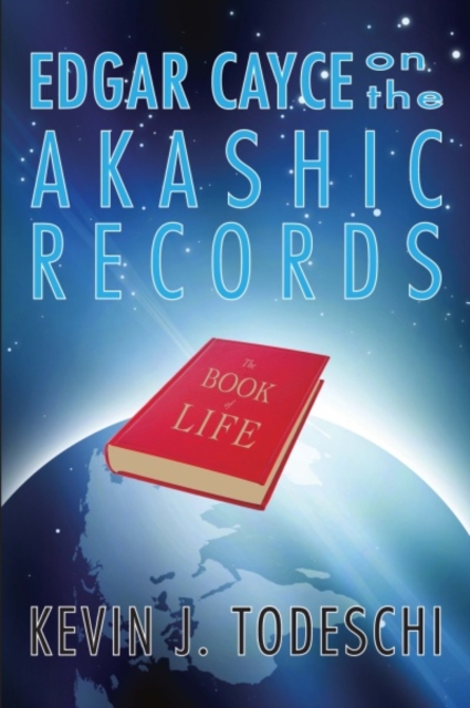 Edgar Cayce on the Akashic Records, PDF eBook