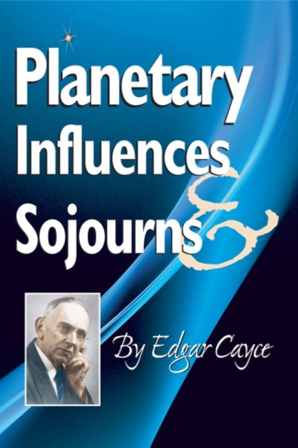 Planetary Influences & Sojourns, EPUB eBook