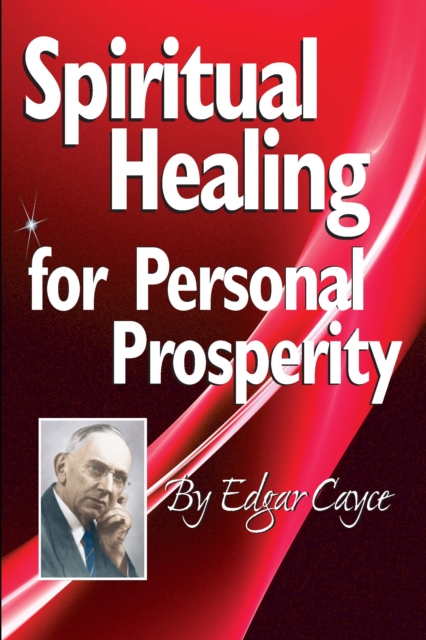 Spiritual Healing for Personal Prosperity, PDF eBook