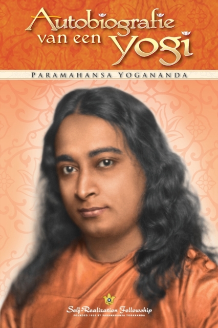 Autobiografie van een yogi (Autobiography of a Yogi--Dutch), Paperback / softback Book