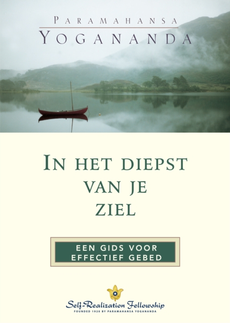 In het diepst van je ziel, EPUB eBook