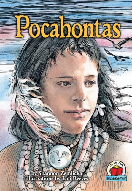Pocahontas, PDF eBook
