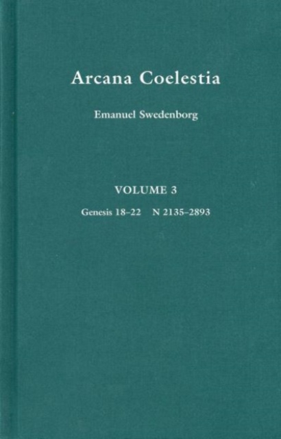ARCANA COELESTIA 3 : Volume 11, Hardback Book