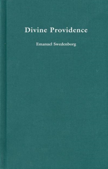 DIVINE PROVIDENCE : Volume 25, Hardback Book