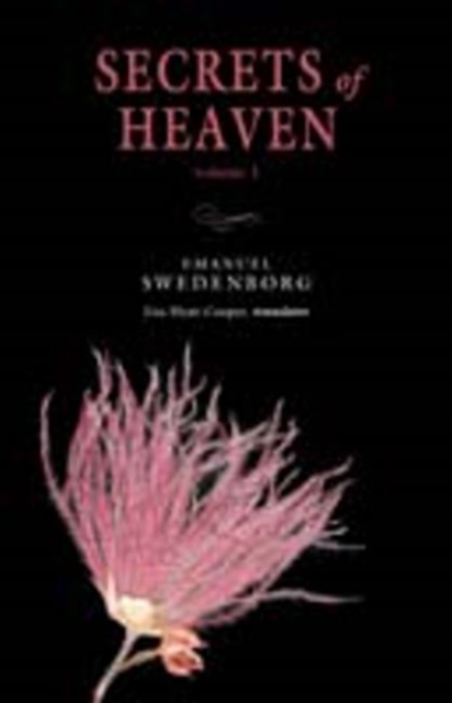 Secrets of Heaven 1 : The Portable New Century Edition Volume 1, Paperback / softback Book