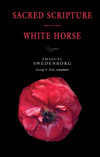 Sacred Scripture / White Horse, EPUB eBook
