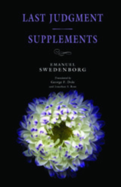 Last Judgment / Supplements, EPUB eBook