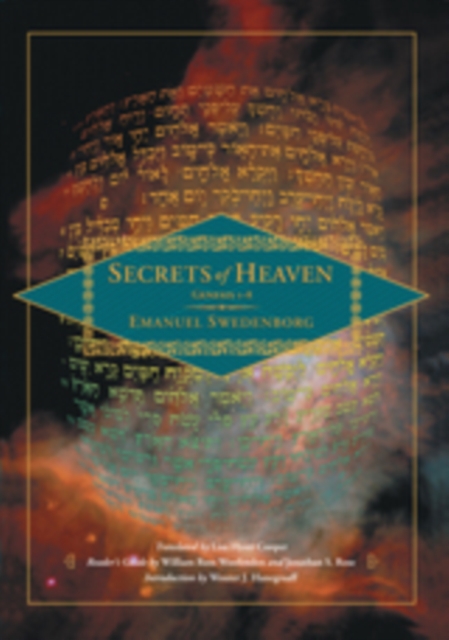 SECRETS OF HEAVEN 1, EPUB eBook