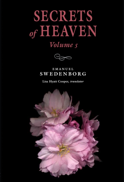 Secrets of Heaven 5 : Portable New Century Edition, EPUB eBook