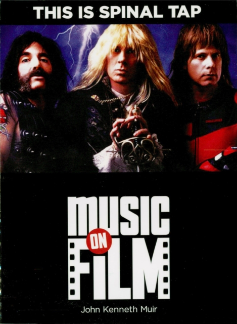 This Is Spinal Tap : Music on Film Series, EPUB eBook