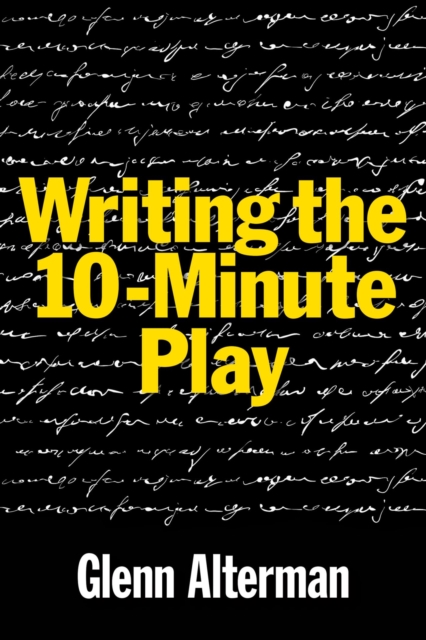 Writing the 10-Minute Play, EPUB eBook
