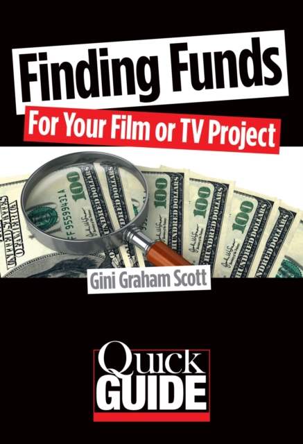 Finding Funds for Your Film or TV Project, EPUB eBook