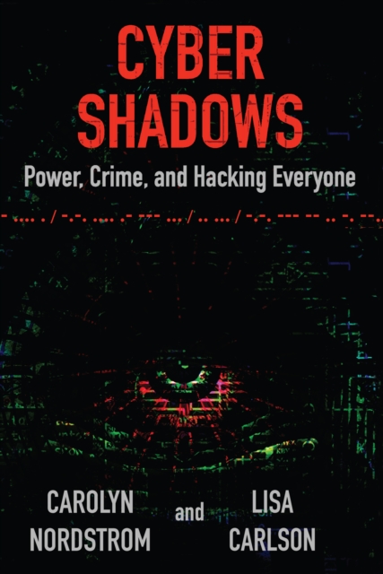 Cyber Shadows, EPUB eBook