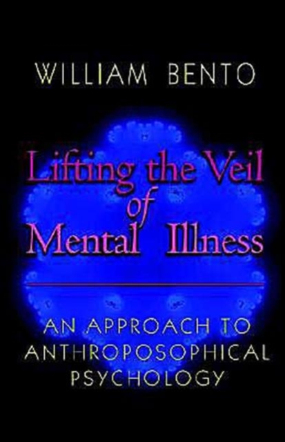 Lifting the Veil of Mental Illness : An Approach to Anthroposophical Psychology, Paperback / softback Book