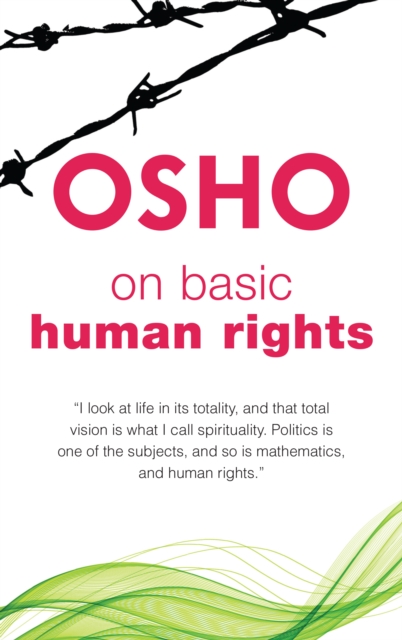 On Basic Human Rights, EPUB eBook