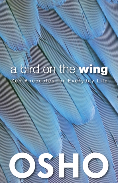 A Bird on the Wing : Zen Anecdotes for Everyday Life, EPUB eBook