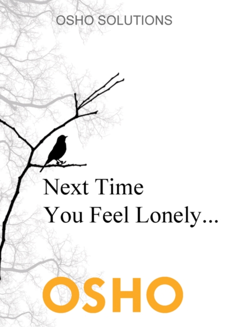Next Time You Feel Lonely..., EPUB eBook