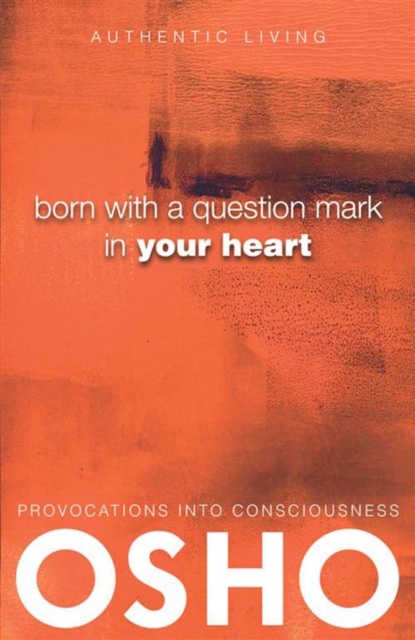 Born With a Question Mark in Your Heart, EPUB eBook