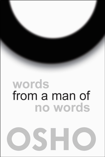 Words from a Man of No Words, EPUB eBook