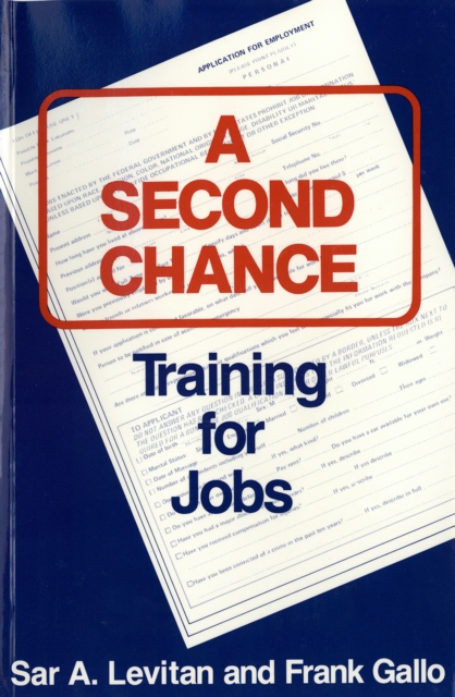 A Second Chance, PDF eBook