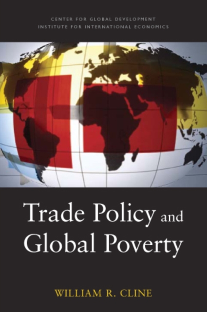 Trade Policy and Global Poverty, PDF eBook