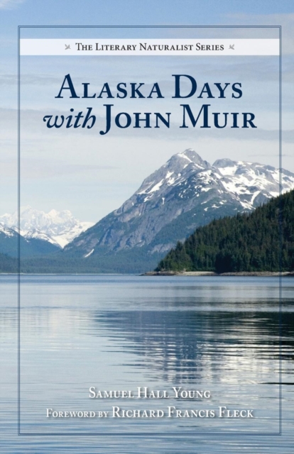 Alaska Days with John Muir, EPUB eBook