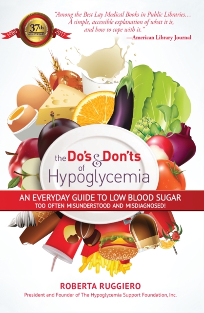 Do's &amp; Don'ts of Hypoglycemia, EPUB eBook