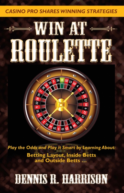 Win at Roulette, EPUB eBook