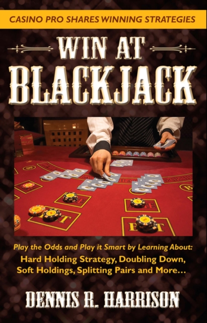Win at Blackjack, EPUB eBook