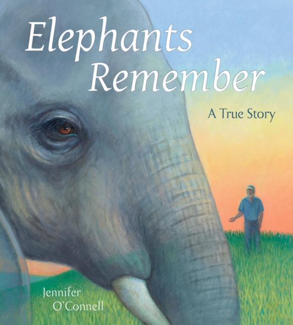 Elephants Remember : A True Story, EPUB eBook