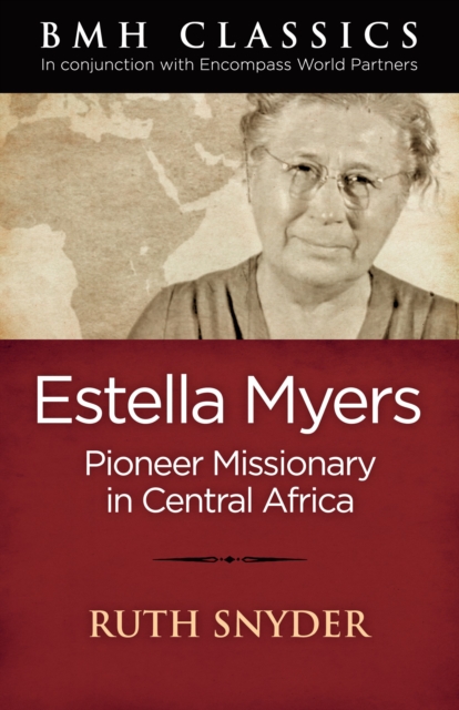 Estella Myers, EPUB eBook