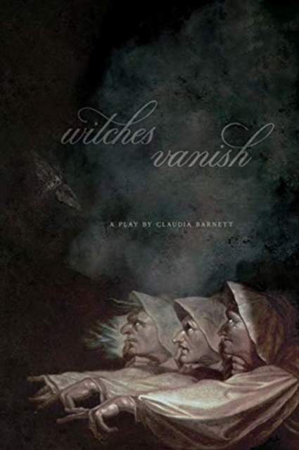 Witches Vanish, Paperback / softback Book