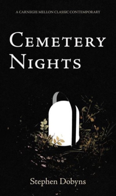 Cemetery Nights, Paperback / softback Book