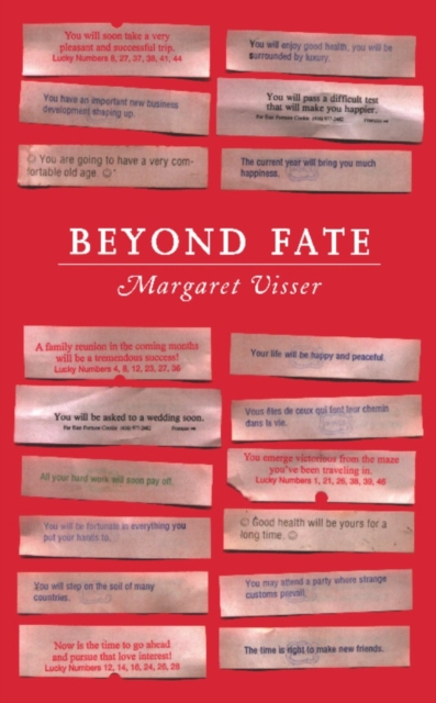 Beyond Fate, EPUB eBook